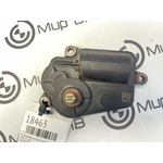 Сервопривод заслонки глушителя BMW X5 G05