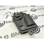 Сервопривод заслонки глушителя BMW X5 G05