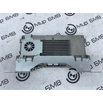 Блок управления приборной панелью BMW X7 xDrive40d LCI 2023 G07 B57D30B