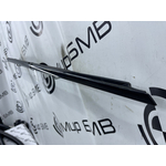 Молдинг стекла двери BMW X7 xDrive40d LCI 2023 G07 B57D30B Перед. Прав.