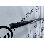 Молдинг стекла двери BMW X7 xDrive40d LCI 2023 G07 B57D30B Перед. Прав.