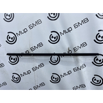 Молдинг стекла двери BMW X7 xDrive40d LCI 2023 G07 B57D30B Задн. Лев.