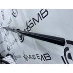 Молдинг стекла двери BMW X7 xDrive40d LCI 2023 G07 B57D30B Задн. Лев.