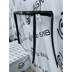 Молдинг двери BMW X7 xDrive40d LCI 2023 G07 B57D30B Задн. Лев.