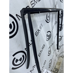 Молдинг двери BMW X7 xDrive40d LCI 2023 G07 B57D30B Задн. Лев.