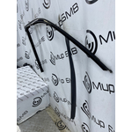 Молдинг двери BMW X7 xDrive40d LCI 2023 G07 B57D30B Перед. Прав.