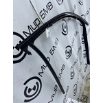 Молдинг двери BMW X7 xDrive40d LCI 2023 G07 B57D30B Перед. Прав.