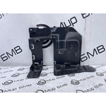 Пыльник рулевой рейки BMW X5 xDrive30d LCI 2023 G05 B57D30B Прав.