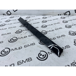 Молдинг двери BMW X7 xDrive40d LCI 2023 G07 B57D30B Задн. Прав.