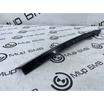 Молдинг двери BMW X7 xDrive40d LCI 2023 G07 B57D30B Задн. Прав.