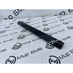 Молдинг двери BMW X7 xDrive40d LCI 2023 G07 B57D30B Задн. Лев.