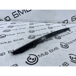 Молдинг двери BMW X7 xDrive40d LCI 2023 G07 B57D30B Задн. Лев.