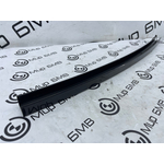 Накладка стойки двери BMW X5 xDrive30d LCI 2023 G05 B57D30B Задн. Лев.