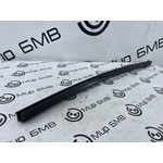 Накладка стойки двери BMW X5 xDrive30d LCI 2023 G05 B57D30B Задн. Прав.