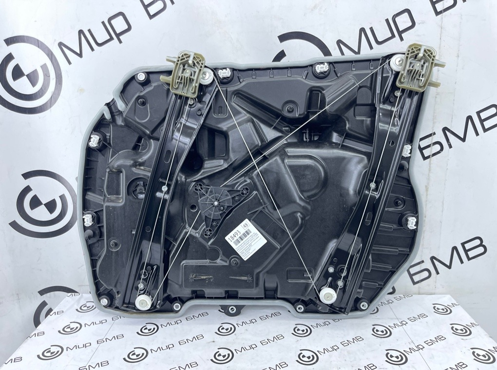 Стеклоподъемник BMW X6 xDrive40i M Sport LCI 2023 G06 B58B30P Перед. Лев.