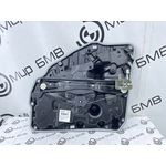 Стеклоподъемник BMW X6 xDrive40i M Sport LCI 2023 G06 B58B30P Задн. Прав.