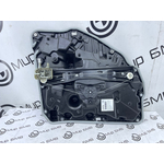 Стеклоподъемник BMW X6 xDrive40i M Sport LCI 2023 G06 B58B30P Задн. Лев.