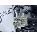 Стеклоподъемник BMW X6 xDrive40i M Sport LCI 2023 G06 B58B30P Задн. Лев.