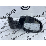 Зеркало заднего вида боковое BMW X6 xDrive40i M Sport LCI 2023 G06 B58B30P Прав.