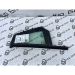 Стекло двери BMW X6 xDrive40i M Sport LCI 2023 G06 B58B30P Задн. Лев.