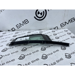 Стекло двери BMW X6 xDrive40i M Sport LCI 2023 G06 B58B30P Задн. Лев.