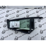 Стекло двери BMW X6 xDrive40i M Sport LCI 2023 G06 B58B30P Задн. Прав.