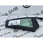 Стекло двери BMW X6 xDrive40i M Sport LCI 2023 G06 B58B30P Задн. Прав.