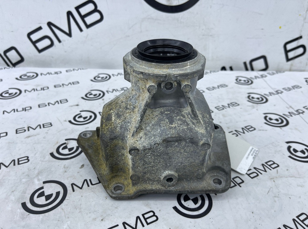 Опора привода BMW X5 xDrive30d LCI 2023 G05 B57D30B Перед. Прав.
