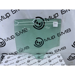 Стекло двери BMW X6 xDrive30i M Sport LCI 2023 G06 B48B20S Задн. Лев.