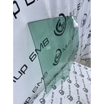 Стекло двери BMW X6 xDrive30i M Sport LCI 2023 G06 B48B20S Задн. Лев.