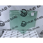 Стекло двери BMW X6 xDrive40i M Sport LCI 2023 G06 B58B30P Задн. Лев.