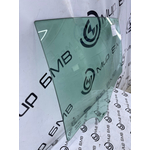 Стекло двери BMW X6 xDrive40i M Sport LCI 2023 G06 B58B30P Задн. Лев.