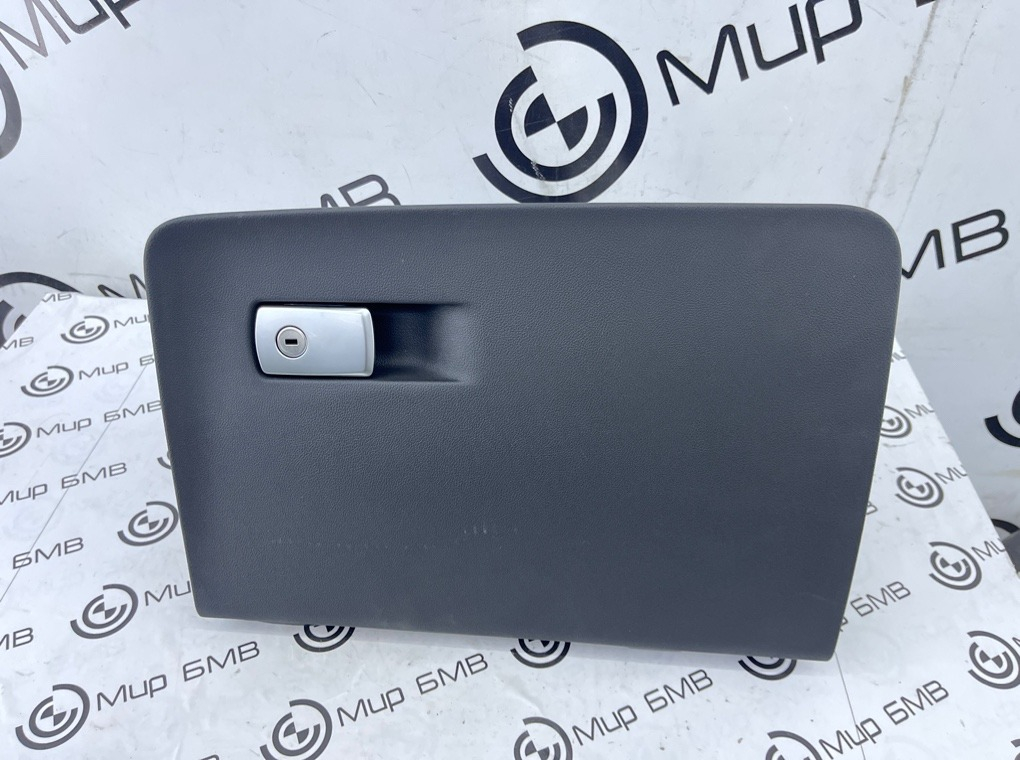 Бардачок BMW X4 M40i LCI 2023 G02 B58B30C
