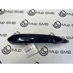 Ручка двери внешняя BMW X6 xDrive30i M Sport LCI 2023 G06 B48B20S Перед. Лев.