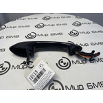 Ручка двери внешняя BMW X6 xDrive30i M Sport LCI 2023 G06 B48B20S Перед. Лев.