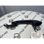 Ручка двери внешняя BMW X6 xDrive30i M Sport LCI 2023 G06 B48B20S Перед. Прав.