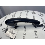 Ручка двери внешняя BMW X6 xDrive30i M Sport LCI 2023 G06 B48B20S Задн. Лев.