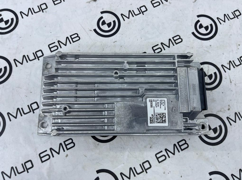 Блок управления MPAD BMW X5 G05
