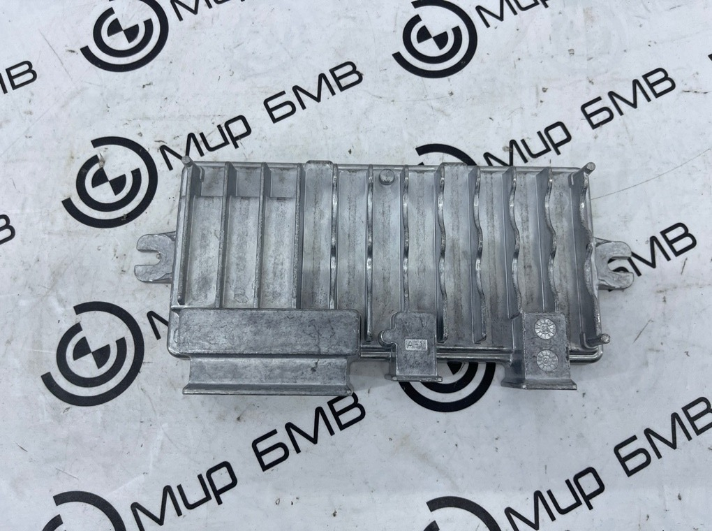 Блок управления камерой BMW X7 xDrive40d LCI 2023 G07 B57D30B