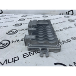 Блок управления камерой BMW X7 xDrive40d LCI 2023 G07 B57D30B