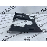 Пыльник рулевой рейки BMW X4 M40i LCI 2023 G02 B58B30C Лев.