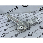 Кронштейн подрамника BMW X4 M40i LCI 2023 G02 B58B30C Прав.