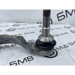 Рулевая тяга BMW X5 xDrive30d LCI 2023 G05 B57D30B Лев.