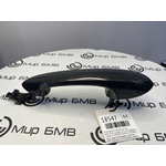 Ручка двери внешняя BMW X5 M Competition LCI 2023 F95 S68B44A Задн. Лев.