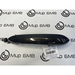 Ручка двери внешняя BMW X5 M Competition LCI 2023 F95 S68B44A Задн. Лев.