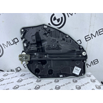 Стеклоподъемник BMW X5 xDrive30d LCI 2023 G05 B57D30B Задн. Лев.