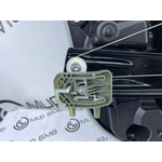 Стеклоподъемник BMW X5 xDrive30d LCI 2023 G05 B57D30B Задн. Лев.