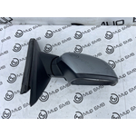 Зеркало заднего вида боковое BMW X5 xDrive30d LCI 2023 G05 B57D30B Прав.