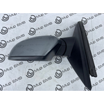 Зеркало заднего вида боковое BMW X5 xDrive30d LCI 2023 G05 B57D30B Лев.