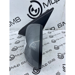 Зеркало заднего вида боковое BMW X5 xDrive30d LCI 2023 G05 B57D30B Лев.